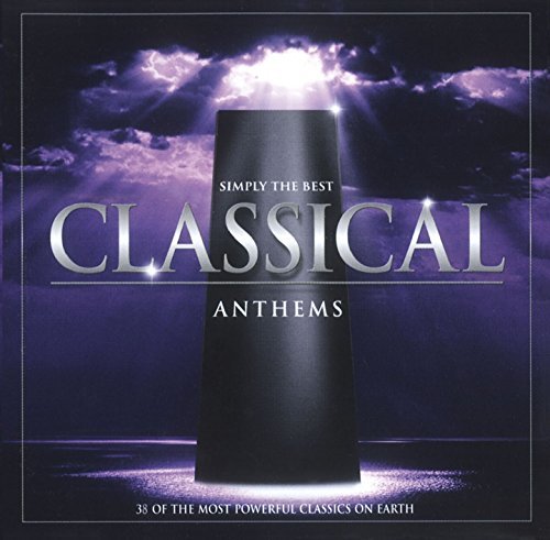 Simply The Best Classical Anth/Simply The Best Classical Anth