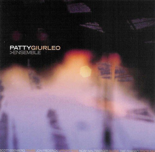 Patty Giurleo - Ensemble