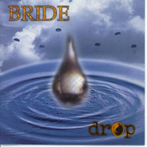Bride/Drop
