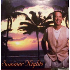 Chris Sidwell/Summer Nights