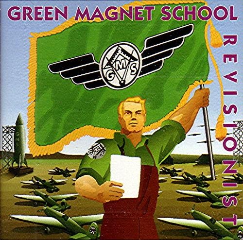 Green Magnet School/Revisionist