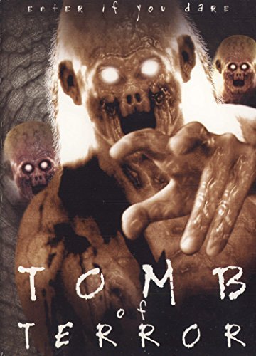 Tomb Of Terror/Tomb Of Terror