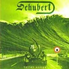 Schubert/Toilet Songs