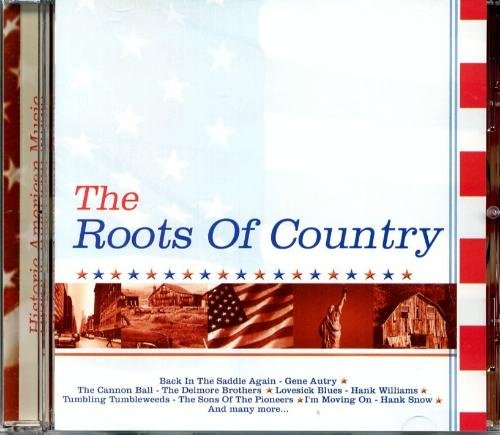 Roots Of Country/Roots Of Country