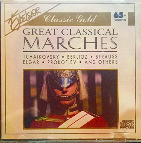 Great Classical Marches/Great Classical Marches