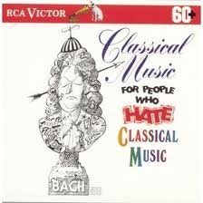 Classical Music For People/Vol. 2