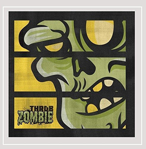 Throb Zombie/Throb Zombie