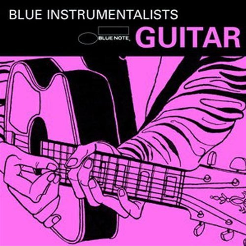 Blue Guitar/Blue Guitar