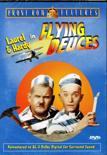 Flying Deuces/