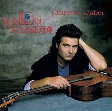 Laurence Juber/Solo Flight