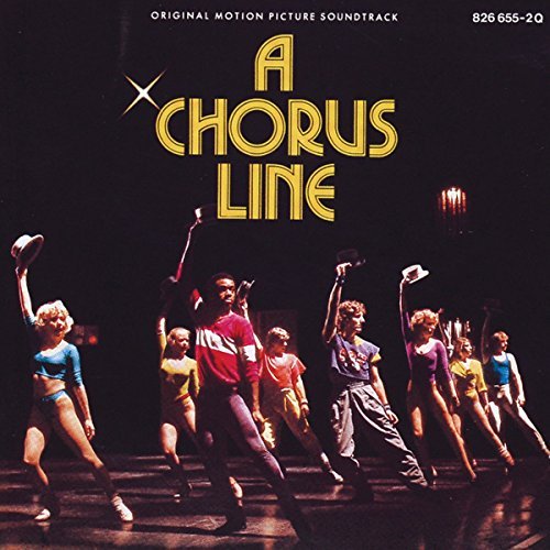 Various Artists/Chorus Line@Import-Eu