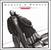 Womack & Womack/Family Spirit