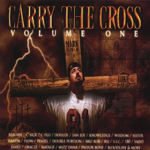 1 Carry The Cross/Vol. 1-1 Carry The Cross