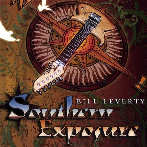 Bill Leverty/Southern Exposure
