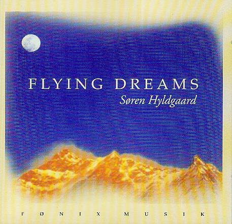 Soren Hyldgaard/Flying Dreams