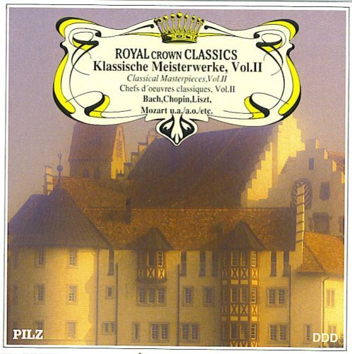 Royal Crown Classics/Klassische Meisterwerke, Vol. 2@Klassische Meisterwerke, Vol. 2
