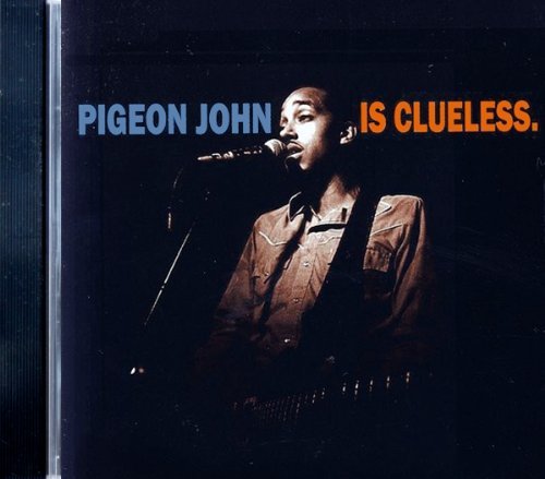 Pigeon John/Pigeon John Is Clueless