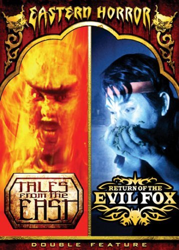 Tales From The East/Return Of/Eastern Horror Double Feature@Clr@Nr/2-On-1