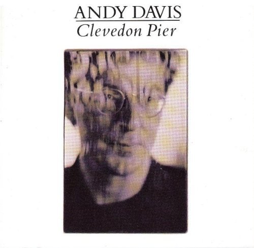 Andy Davis/Clevedon Pier