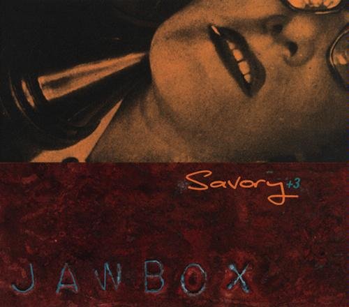 Jawbox/Savory & 3