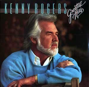 Kenny Rogers/Greatest Hits