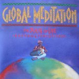 Global Meditation: The Pulse Of Life, Rhythm & Percussion/Global Meditation: The Pulse Of Life, Rhythm & Percussion