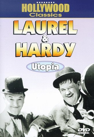Stan Laurel Oliver Hardy Suzy Delair Max Elloy Suz/Utopia