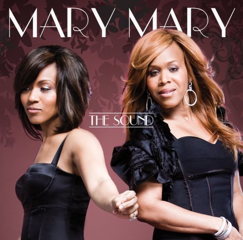 Mary Mary/The Sound