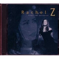 Rachel Z/Trust The Universe