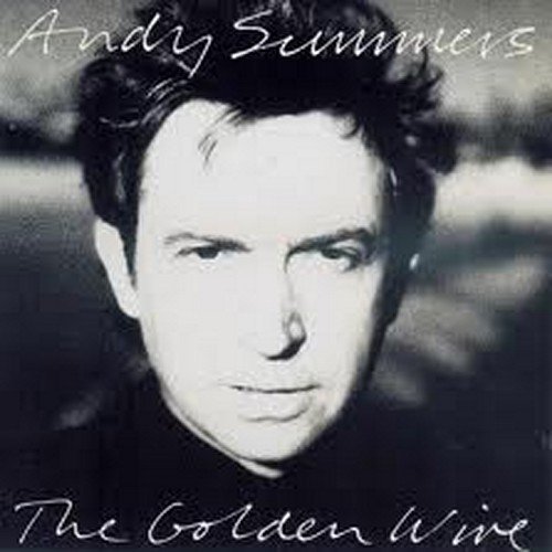 Summers Andy Golden Wire 