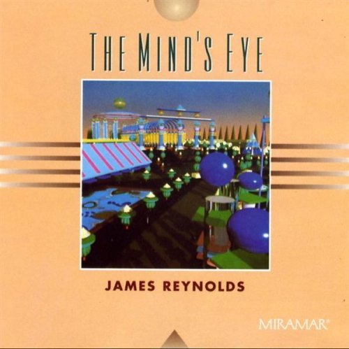 James Reynolds/Mind's Eye