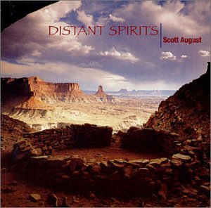 Scott August/Distant Spirits