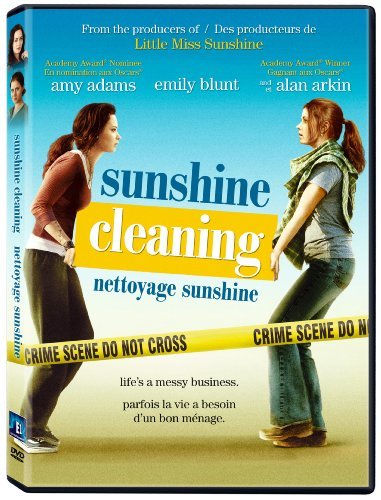 SUNSHINE CLEANING/Sunshine Cleaning