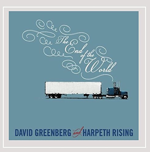 David & Harpeth Risi Greenberg/End Of The World