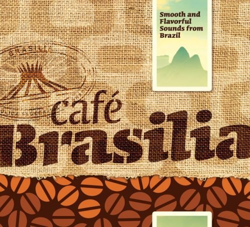 Cafe Brasilia/Cafe Brasilia