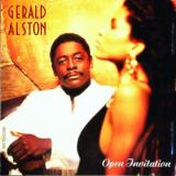 Alston Gerald Open Invitation 