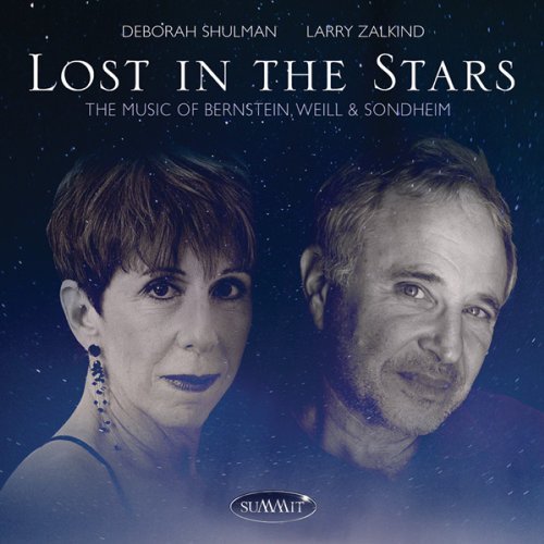 Deborah Shulman/Lost In The Stars: The Music O
