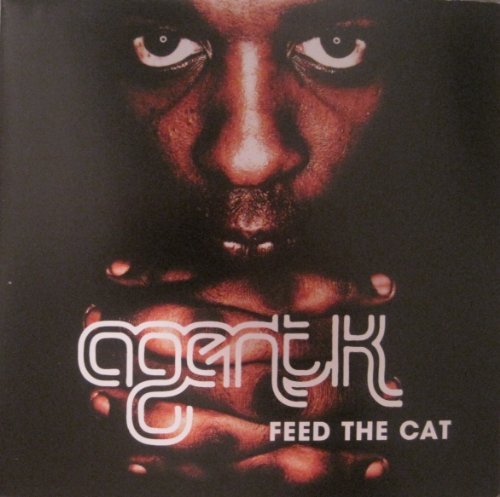 Agent K/Feed The Cat