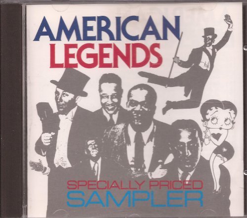 American Legends/American Legends