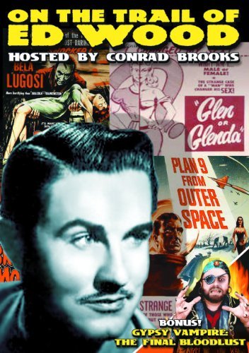 On The Trail Of Ed Wood/On The Trail Of Ed Wood@Clr/Bw@Nr