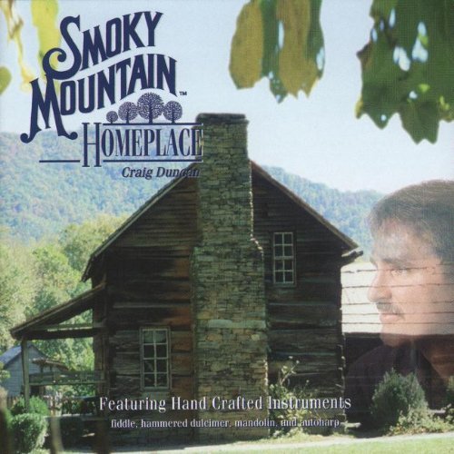 Smoky Mountian/Homeplace@Smoky Mountian