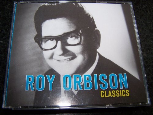 Roy Orbison The Heart Of Roy Orbison Thirty Six All Time Great 
