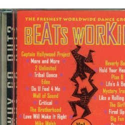 Various Artists/Beats Working
