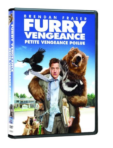 Furry Vengeance/Fraser/Shields/Prokop