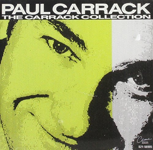 Paul Carrack/Carrack Collection