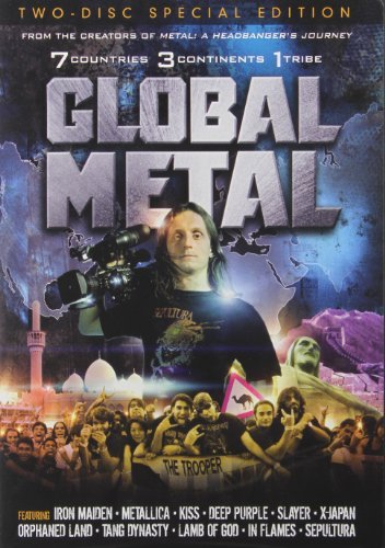 Global Metal/Global Metal@Nr