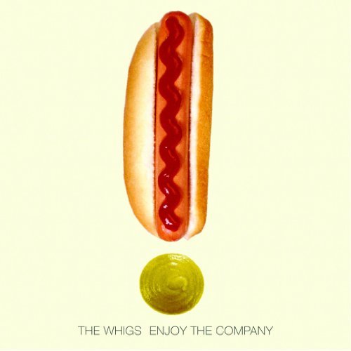 Whigs/Enjoy The Company