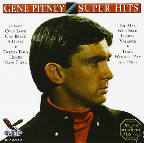 Gene Pitney/Super Hits
