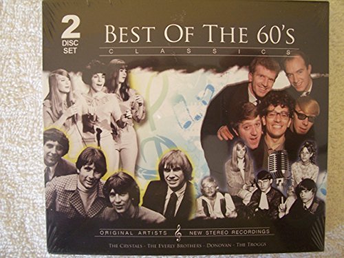 Best Of The 60s/Best Of The 60s@2 Cd Set
