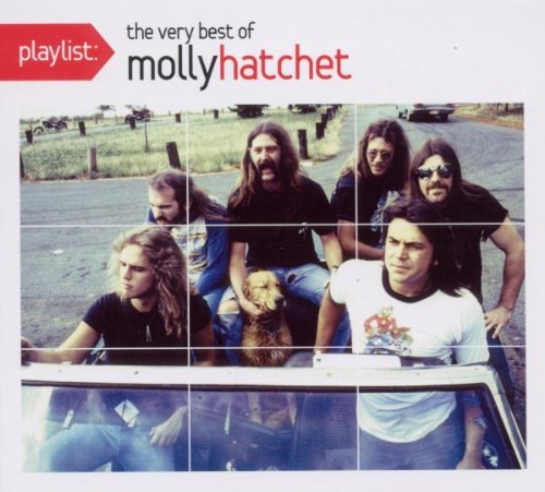 Molly Hatchet/Playlist: The Very Best Of Mol